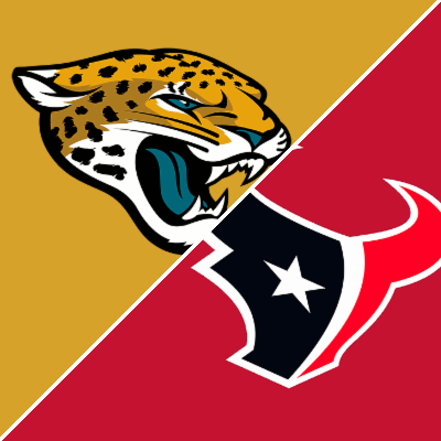 Houston Texans Thrash Jacksonville Jaguars 37-17 - ESPN 98.1 FM - 850 AM  WRUF