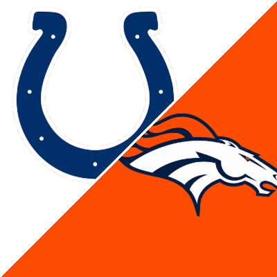 Colts 23-20 Broncos (Nov 24, 2002) Game Recap - ESPN