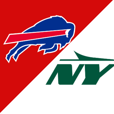 Bills 13-31 Jets (Nov 24, 2002) Final Score - ESPN