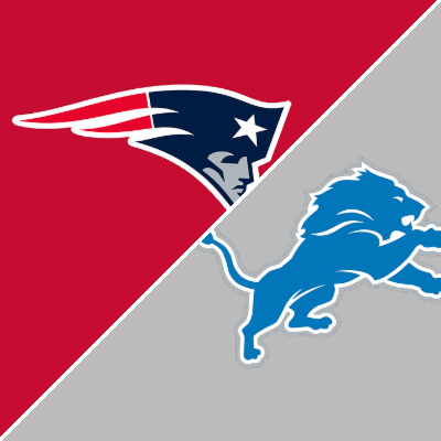 Patriots 20-12 Lions (Nov 28, 2002) Game Recap - ESPN