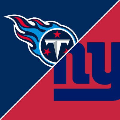 The Titans Lose First Game of the Season Against the Giants - Maury County  Source