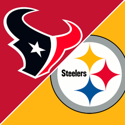 Takeaways: Disaster strikes as Steelers lose to Texans - Steel