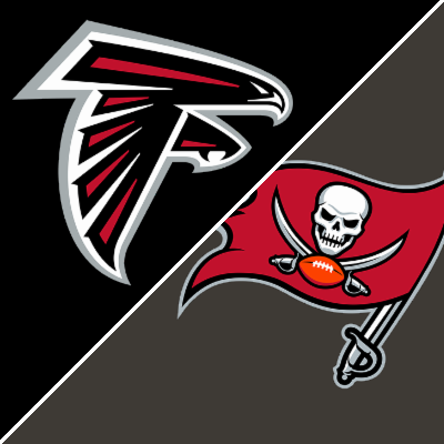 Tampa Bay contains Vick, batters Falcons