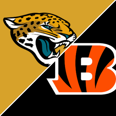 Jaguars vs Bengals Tickets 