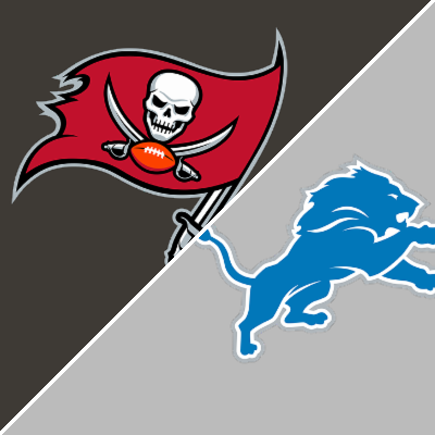 Buccaneers vs. Lions final score: Tampa Bay clinches playoff berth