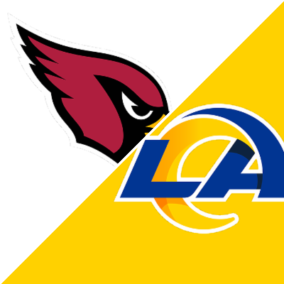 Cardinals fall to Rams, miss playoffs for fifth straight season