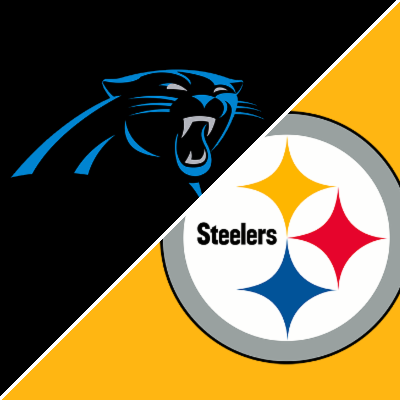 Panthers 3-27 Steelers (Dec 23, 2010) Final Score - ESPN