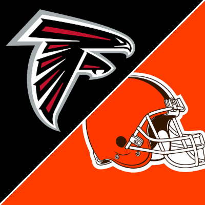 Cleveland Browns vs. Atlanta Falcons - 3rd Quarter Game Thread