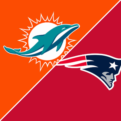 Dolphins Dominate Patriots in Season Opener 20-7 - ESPN 98.1 FM