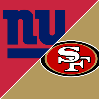 49ers game blog: Niners rumble to big win over Giants and 3-0 start