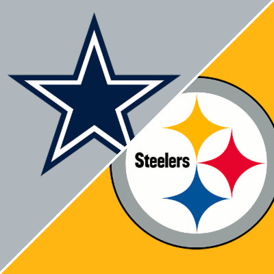 Pittsburgh Steelers vs. Dallas Cowboys