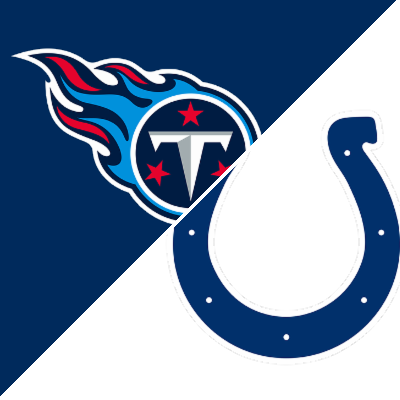 Indianapolis Colts: Is the Tennessee Titans' Reign of Terror Coming to an  End? 