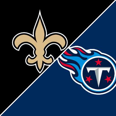 Ups and downs from Saints vs. Titans - Canal Street Chronicles