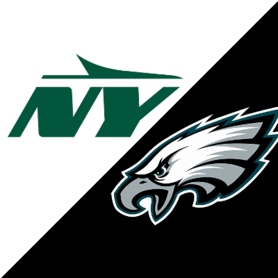 Jets vs. Philadelphia Eagles