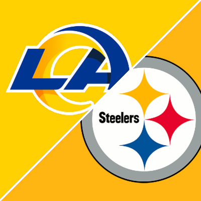 St. Louis Rams vs. Pittsburgh Steelers: Series History, Recent