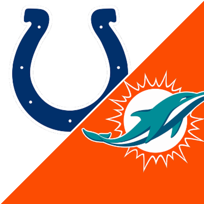 Colts 23-17 Dolphins (Nov 2, 2003) Final Score - ESPN