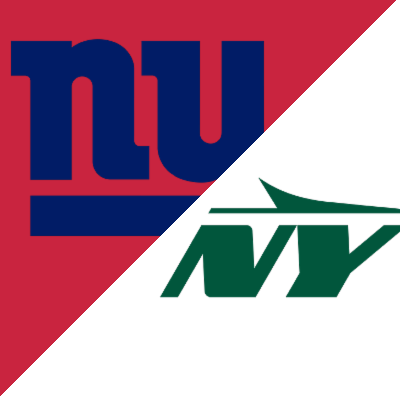 The Subway Bowl! (Giants vs. Jets, 2003)