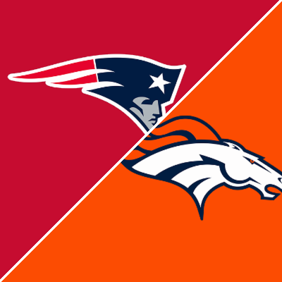 Broncos down Patriots in OT – The Denver Post