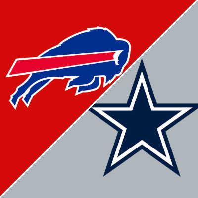 AP WAS THERE: Cowboys get 9 takeaways in 42-17 rout of Bills