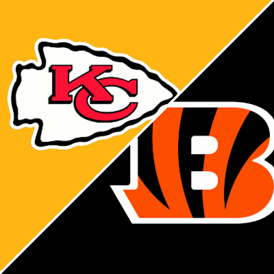 Bengals vs. 9-0 Chiefs (Week 11, 2003)