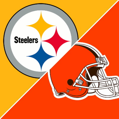 Cleveland Browns beat Pittsburgh Steelers for 1st playoff win since 1994 -  ESPN