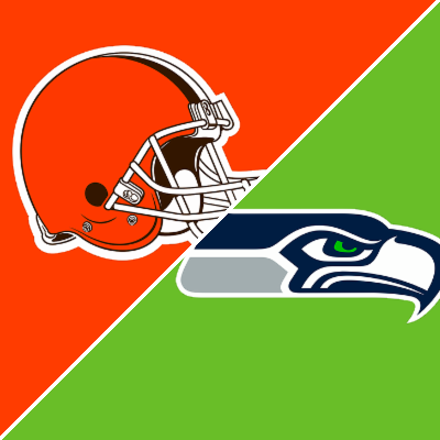 Browns 6, Seahawks 3