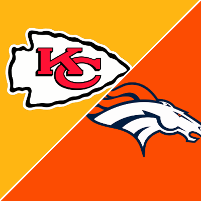 Chiefs roll to victory over Broncos at snowy Arrowhead