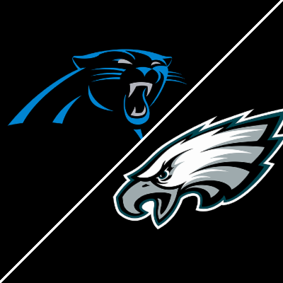 Carolina Panthers v. Philadelphia Eagles - January 18, 2004 Conference championship  game 