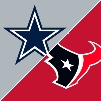 Refocused, NFL Preseason Week 4: Houston Texans 14, Dallas Cowboys