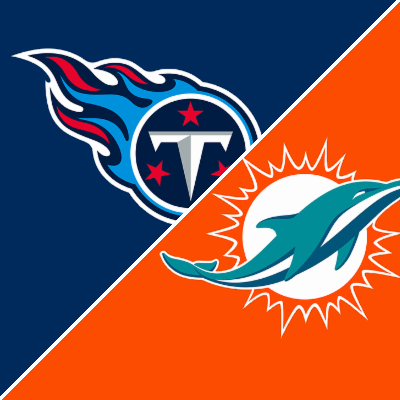 Dolphins 38-10 Titans (Oct 18, 2015) Final Score - ESPN