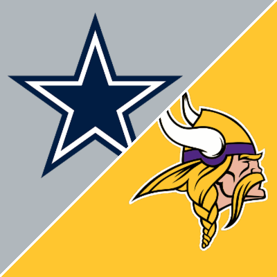 Moss keys Vikings to win over Cowboys