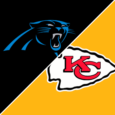 Kansas City Chiefs vs Carolina Panthers game recap: Everything we know