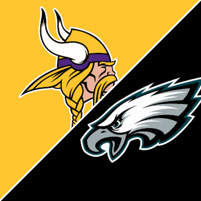 Vikings 16-27 Eagles (Sep 20, 2004) Final Score - ESPN