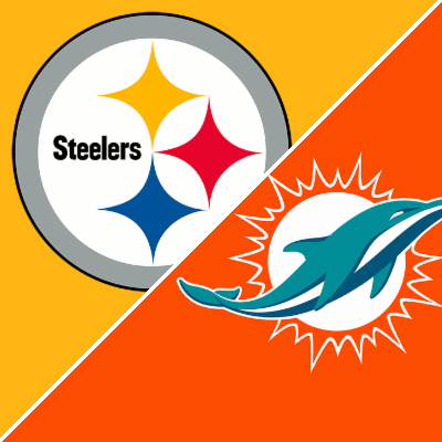 The Play That Almost Killed Me - Dolphins Vs. Pittsburgh Steelers, 2013 -  The Phinsider