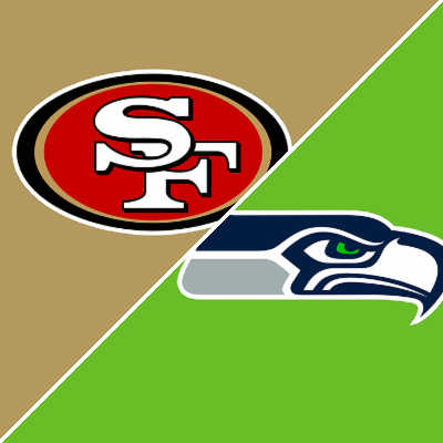 49ers seahawks game tickets