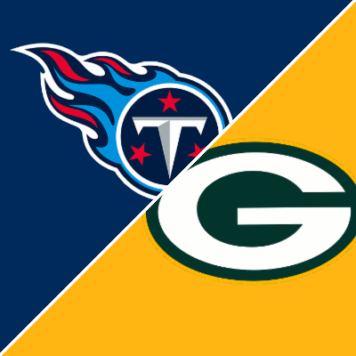 Packers 14-30 Titans (Aug 30, 2007) Game Recap - ESPN