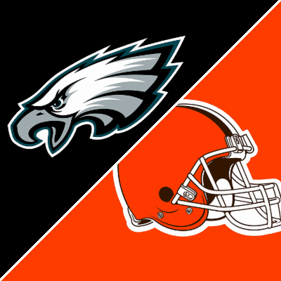 Eagles 34-31 Browns (Oct 24, 2004) Final Score - ESPN