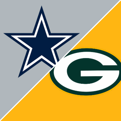 Cowboys 20-41 Packers (Oct 24, 2004) Final Score - ESPN