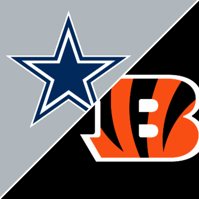 bengals and the cowboys