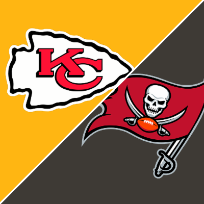 Kansas City Chiefs score 28 first-half points, sail past Tampa Bay  Buccaneers - BusinessWorld Online