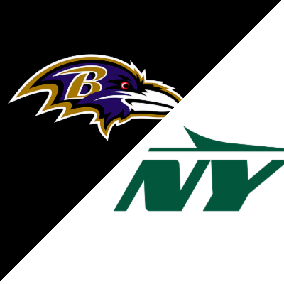 Nov 14, 2004; New York, NY, USA; NFL Football - NY Jets vs Baltimore Ravens  at Giant Stadium in New York City. Ravens won the game 20-17 Stock Photo -  Alamy