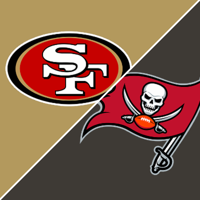 Tampa Bay Buccaneers 7 vs 35 San Francisco 49ers summary: stats