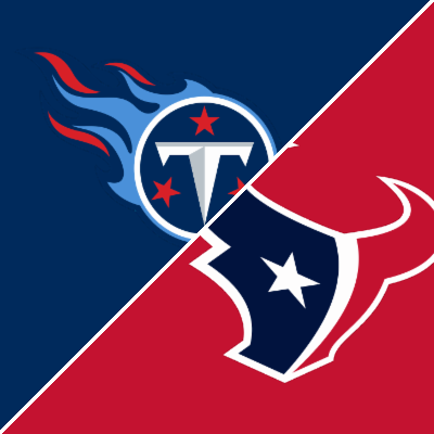 titans and the texans