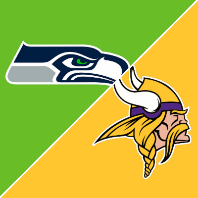 Vikings vs. Seahawks preview: The Real Forno Show