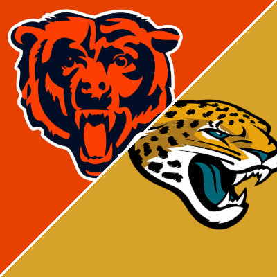 Jaguars 13-33 Bears (Jan 6, 2002) Final Score - ESPN