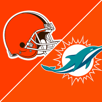 Browns in desperation mode after ugly loss to Dolphins - The San