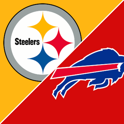 Buffalo Bills to host Steelers for Week 1 of 2021 Season