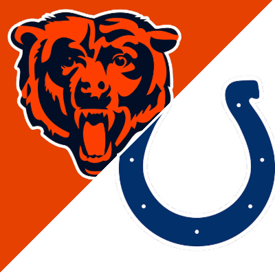 Indianapolis Colts Win 24-17 Over the Chicago Bears! 