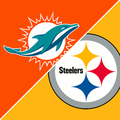 3 Reasons Why The Dolphins Beat The Steelers - The Phinsider