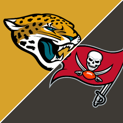 Bucs-Jaguars was NFL's lowest-rated ESPN game since 2005